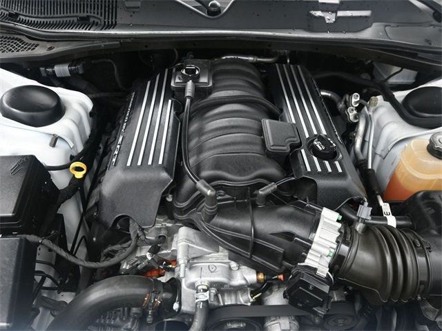 2023 Dodge Challenger R/T Scat Pack photo 20
