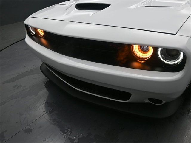 2023 Dodge Challenger R/T Scat Pack photo 22