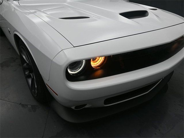 2023 Dodge Challenger R/T Scat Pack photo 23