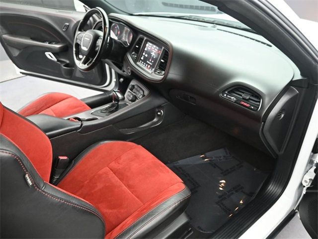 2023 Dodge Challenger R/T Scat Pack photo 25