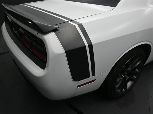 2023 Dodge Challenger R/T Scat Pack photo 27