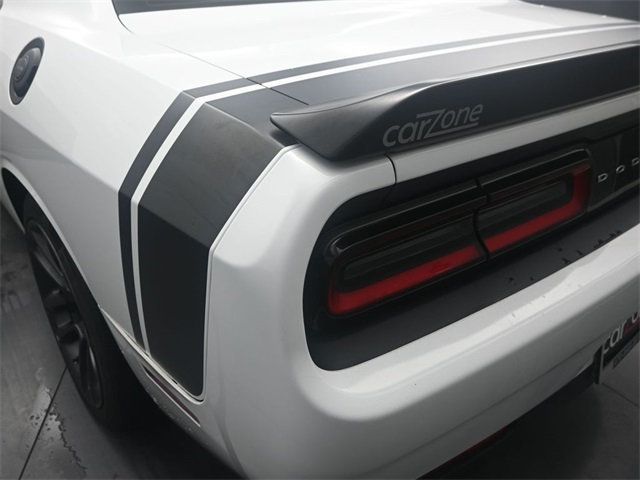 2023 Dodge Challenger R/T Scat Pack photo 28