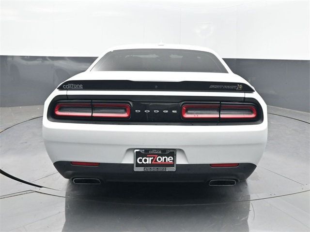 2023 Dodge Challenger R/T Scat Pack photo 29