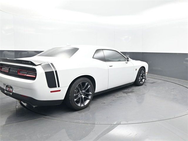 2023 Dodge Challenger R/T Scat Pack photo 30