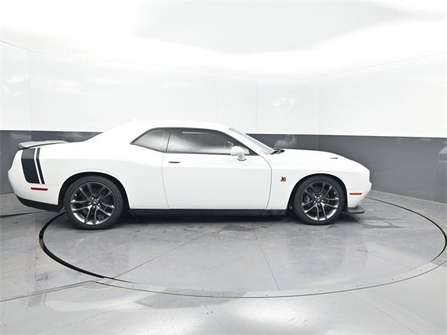 2023 Dodge Challenger R/T Scat Pack photo 31