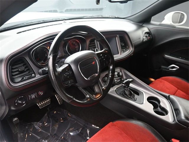 2023 Dodge Challenger R/T Scat Pack photo 4