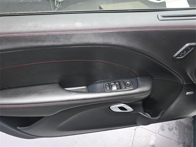 2023 Dodge Challenger R/T Scat Pack photo 5