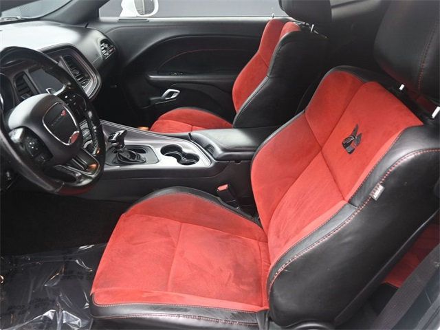 2023 Dodge Challenger R/T Scat Pack photo 6