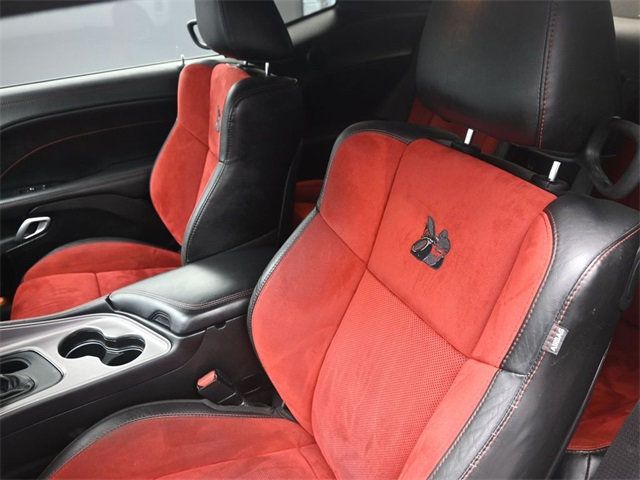 2023 Dodge Challenger R/T Scat Pack photo 7
