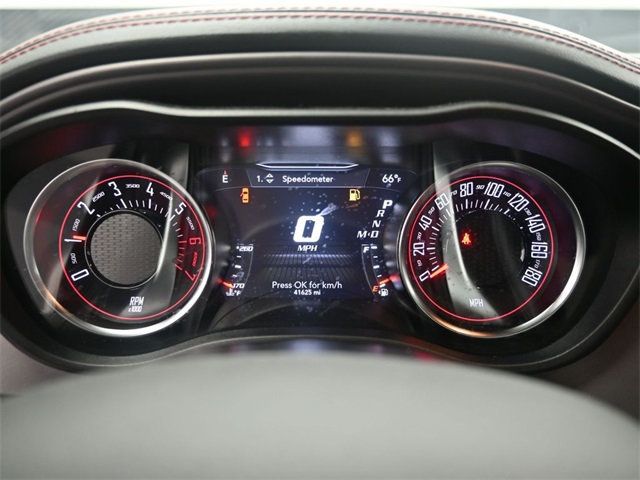 2023 Dodge Challenger R/T Scat Pack photo 8