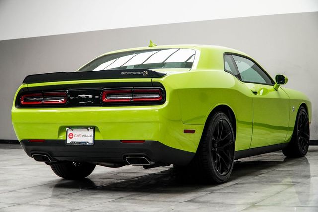 2023 Dodge Challenger R/T Scat Pack - 22928864 - 12