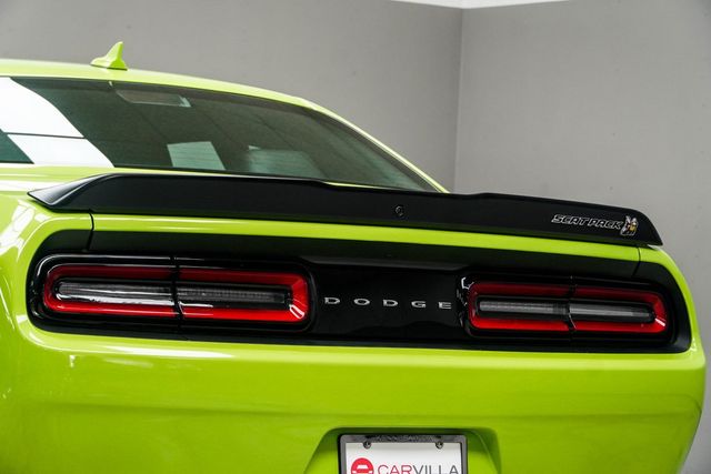 2023 Dodge Challenger R/T Scat Pack - 22928864 - 13