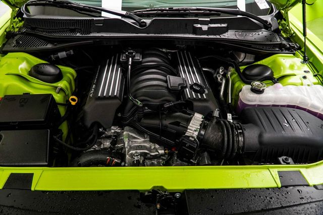 2023 Dodge Challenger R/T Scat Pack - 22928864 - 15