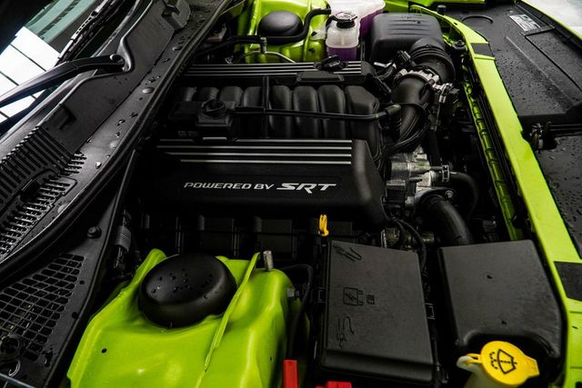 2023 Dodge Challenger R/T Scat Pack - 22928864 - 16