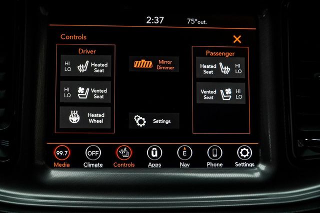 2023 Dodge Challenger R/T Scat Pack - 22928864 - 26