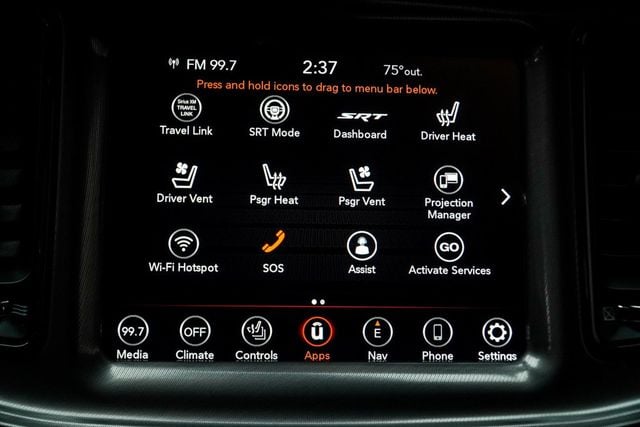 2023 Dodge Challenger R/T Scat Pack - 22928864 - 27