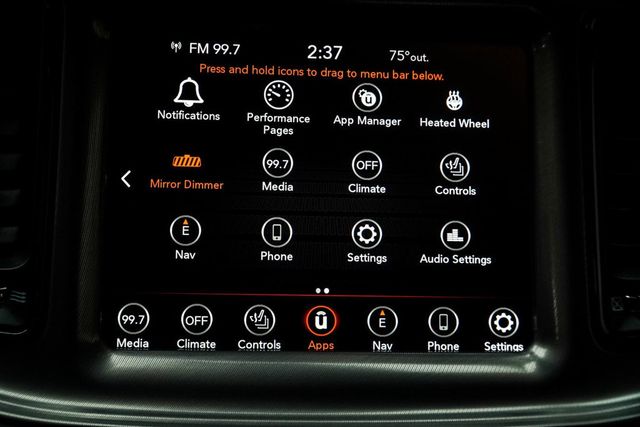 2023 Dodge Challenger R/T Scat Pack - 22928864 - 28