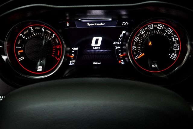 2023 Dodge Challenger R/T Scat Pack - 22928864 - 33