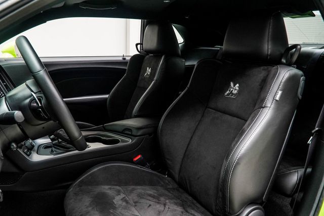 2023 Dodge Challenger R/T Scat Pack - 22928864 - 37