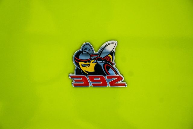 2023 Dodge Challenger R/T Scat Pack - 22928864 - 5