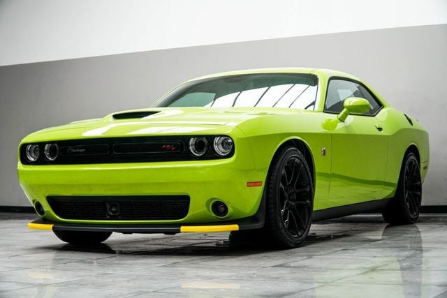 2023 Dodge Challenger R/T Scat Pack - 22928864 - 8