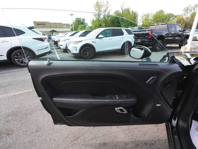 2023 Dodge Challenger R/T Scat Pack - 23077978 - 9