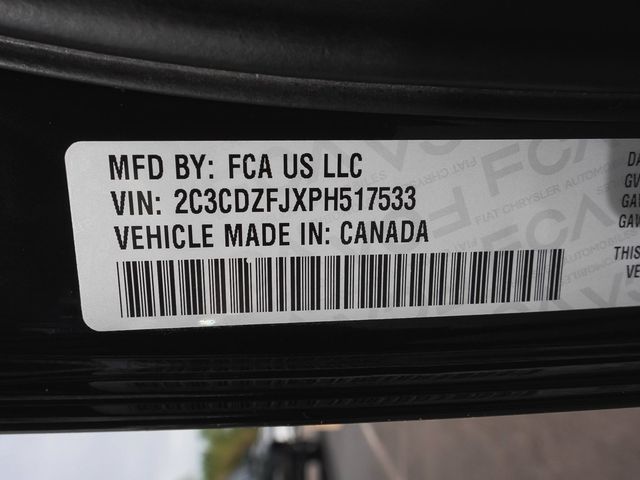 2023 Dodge Challenger R/T Scat Pack - 23077978 - 12
