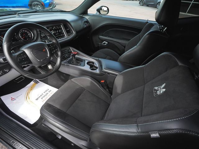 2023 Dodge Challenger R/T Scat Pack - 23077978 - 13