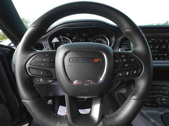 2023 Dodge Challenger R/T Scat Pack - 23077978 - 15