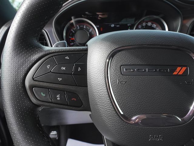 2023 Dodge Challenger R/T Scat Pack - 23077978 - 16