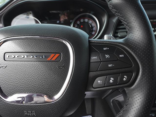 2023 Dodge Challenger R/T Scat Pack - 23077978 - 17