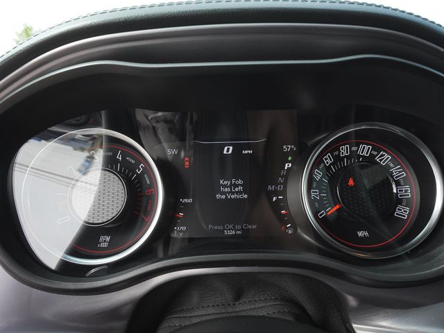 2023 Dodge Challenger R/T Scat Pack - 23077978 - 18