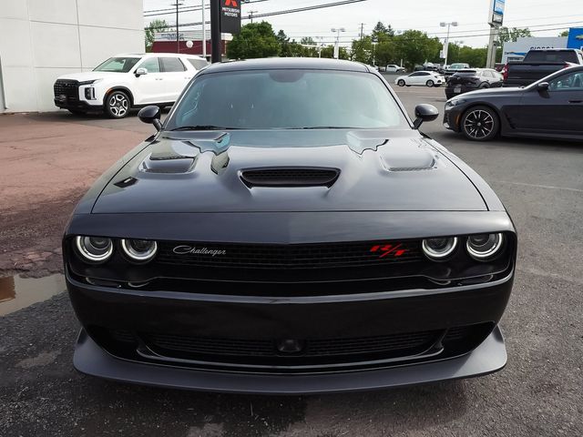 2023 Dodge Challenger R/T Scat Pack - 23077978 - 1