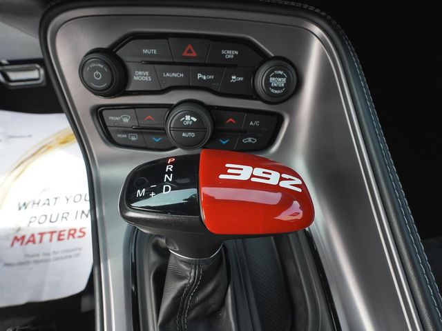 2023 Dodge Challenger R/T Scat Pack - 23077978 - 21
