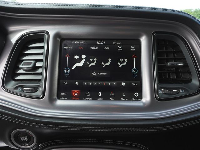 2023 Dodge Challenger R/T Scat Pack - 23077978 - 22