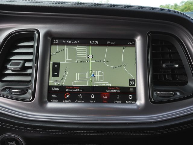 2023 Dodge Challenger R/T Scat Pack - 23077978 - 25