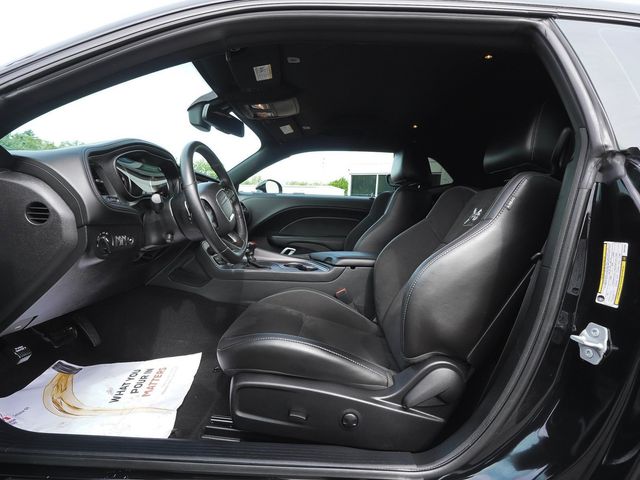 2023 Dodge Challenger R/T Scat Pack - 23077978 - 27