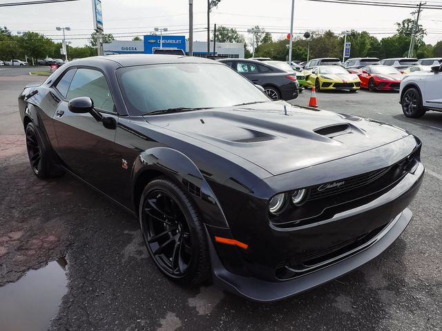 2023 Dodge Challenger R/T Scat Pack - 23077978 - 2