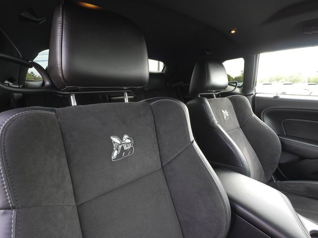 2023 Dodge Challenger R/T Scat Pack - 23077978 - 32