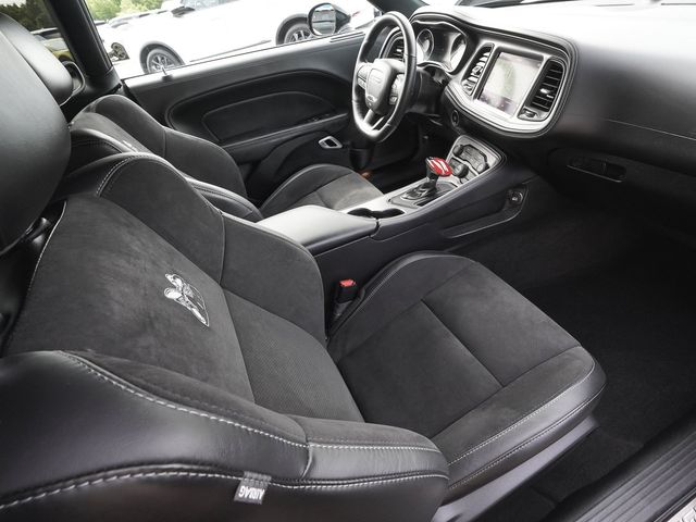 2023 Dodge Challenger R/T Scat Pack - 23077978 - 34