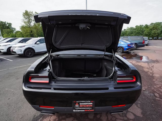 2023 Dodge Challenger R/T Scat Pack - 23077978 - 36