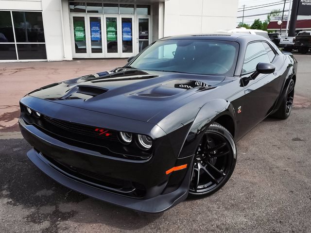 2023 Dodge Challenger R/T Scat Pack - 23077978 - 38