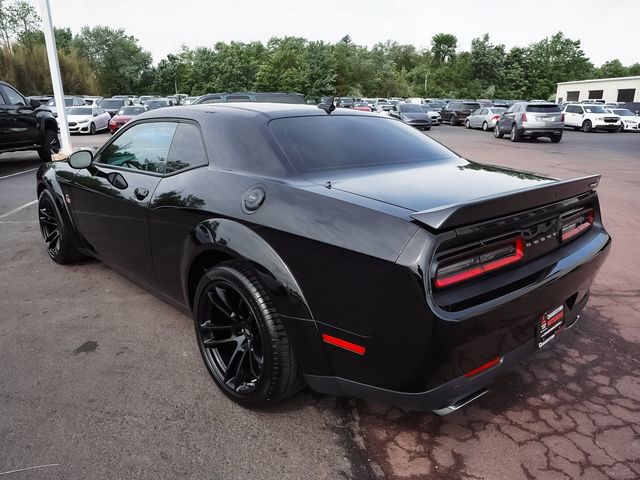 2023 Dodge Challenger R/T Scat Pack - 23077978 - 3