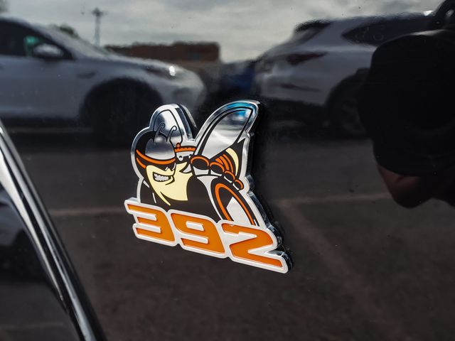 2023 Dodge Challenger R/T Scat Pack - 23077978 - 39