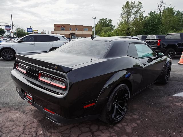 2023 Dodge Challenger R/T Scat Pack - 23077978 - 5