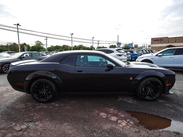 2023 Dodge Challenger R/T Scat Pack - 23077978 - 6