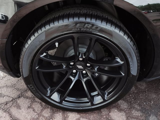 2023 Dodge Challenger R/T Scat Pack - 23077978 - 7