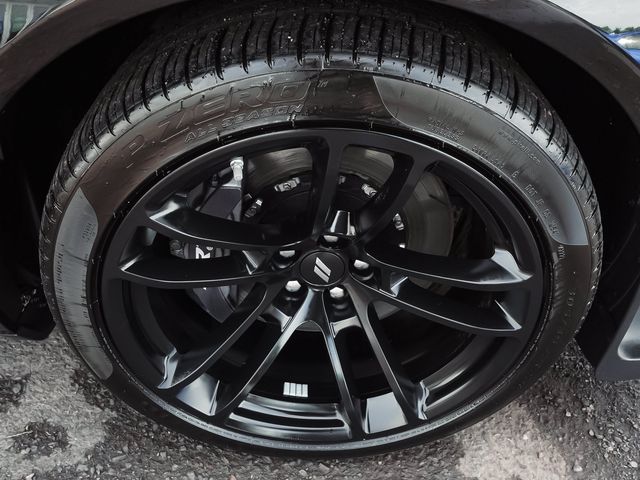 2023 Dodge Challenger R/T Scat Pack - 23077978 - 8