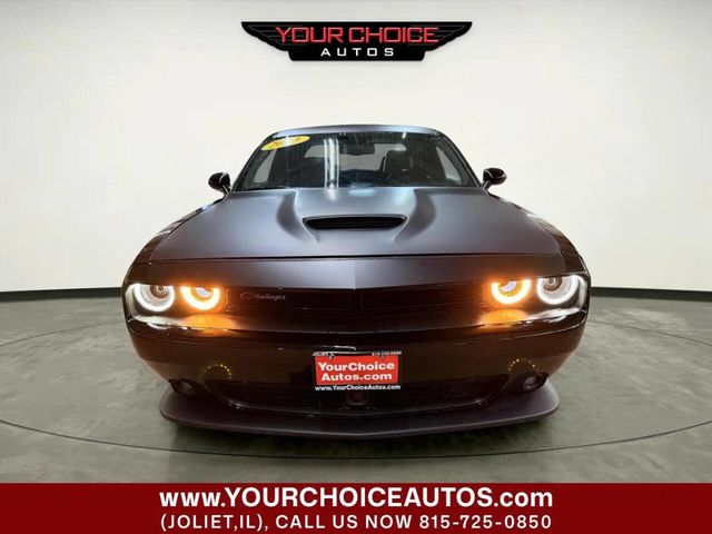 2023 Dodge Challenger R/T Scat Pack 2dr Coupe - 23015720 - 10