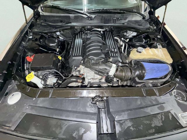 2023 Dodge Challenger R/T Scat Pack 2dr Coupe - 23015720 - 11